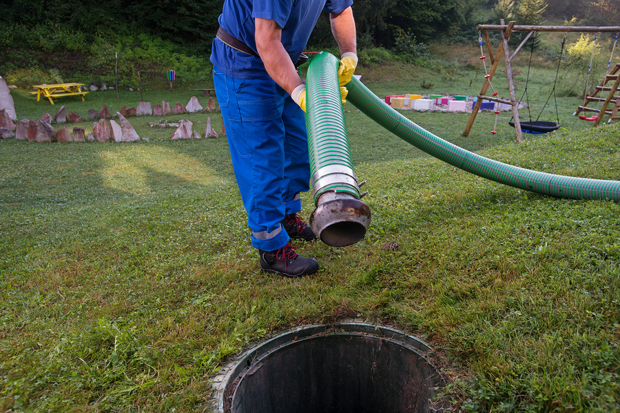 How Often Should I Have A Sewer Drain Cleaning Service