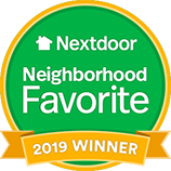 2019 Nextdoor Favorite