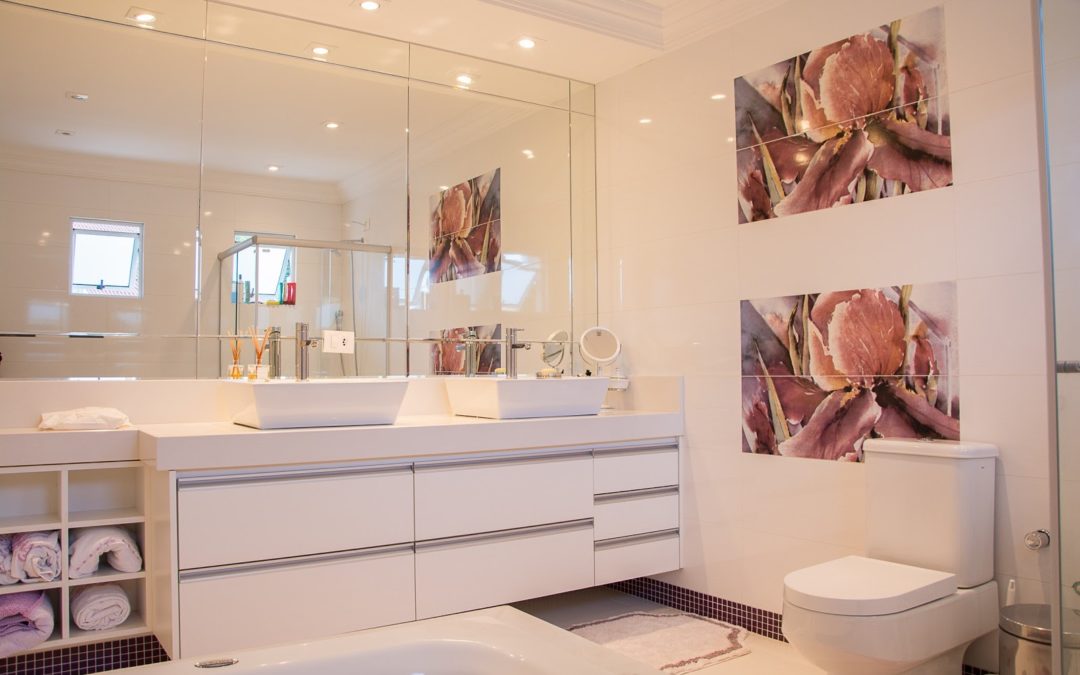 3 New Plumbing Options For Your Holiday Bathroom Remodel