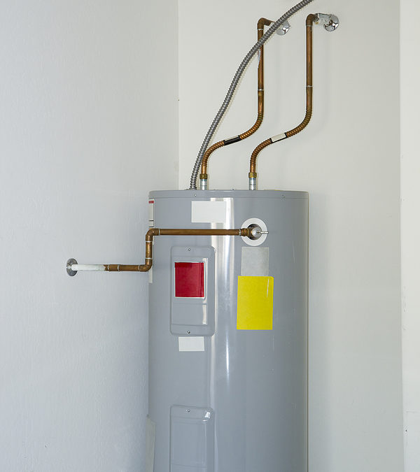 How To Choose The Best Water Heater For Your Home