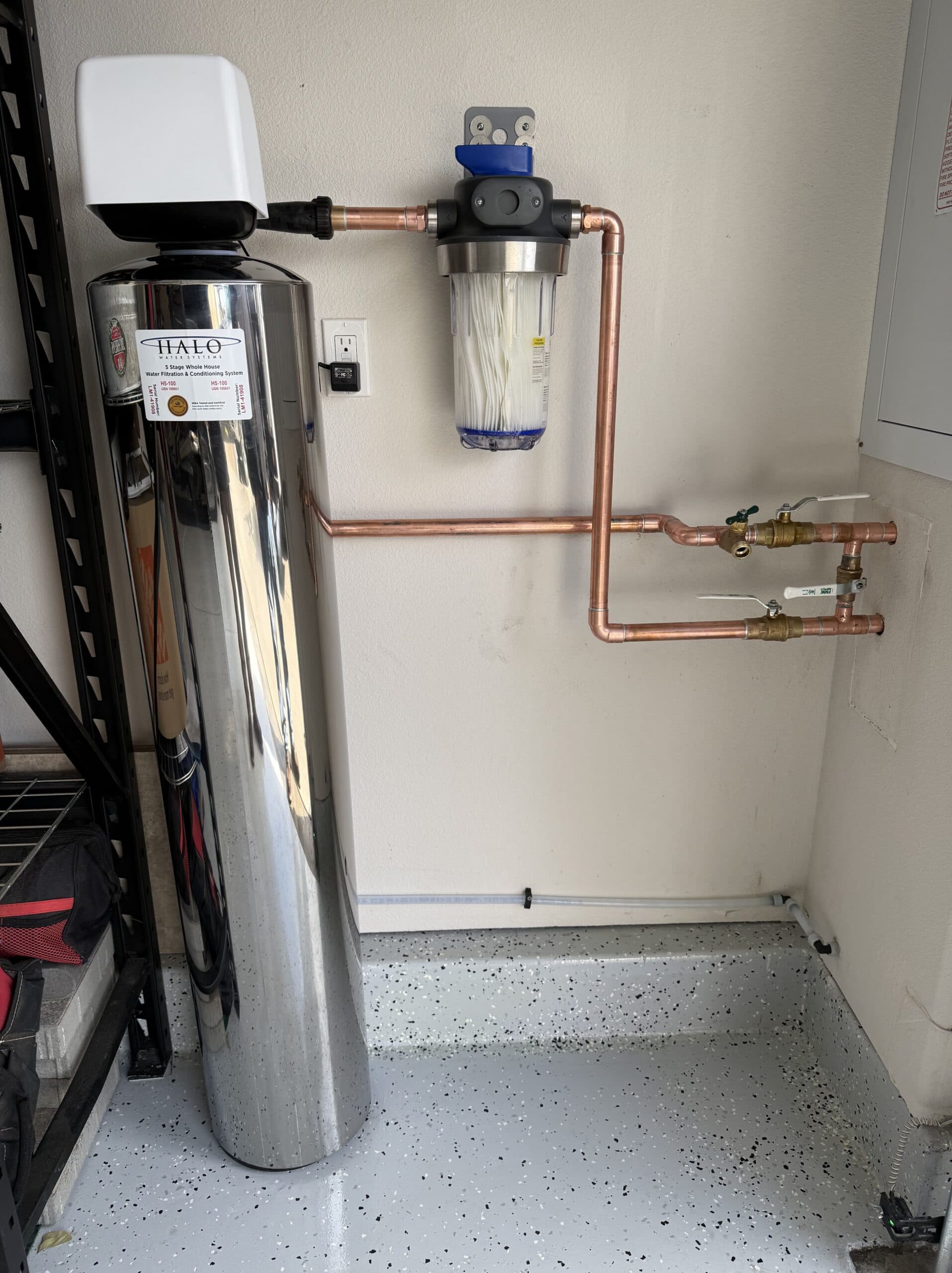 halo (2)-min NUVO Water Softeners